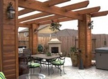 Kwikfynd Pergolas
cluan
